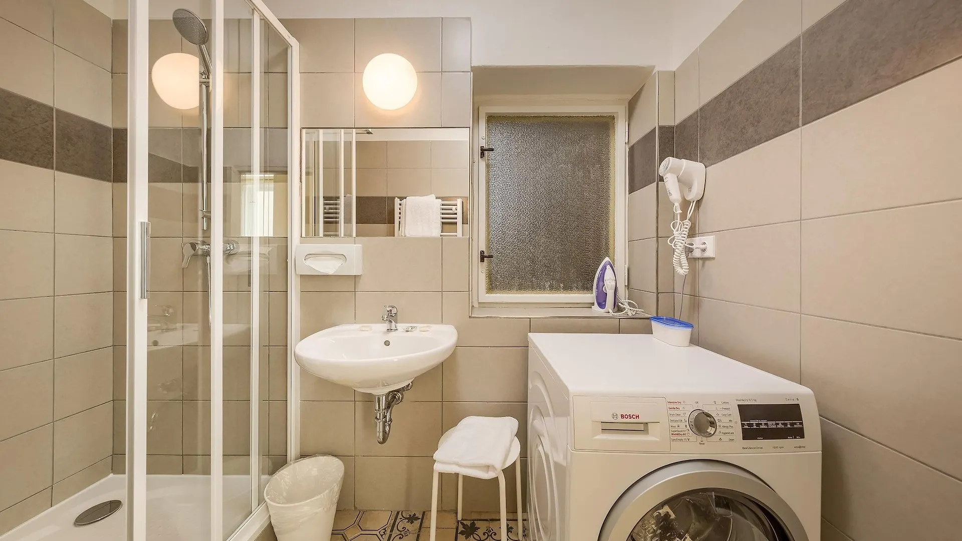 Apartments 39 Wenceslas Square Prague