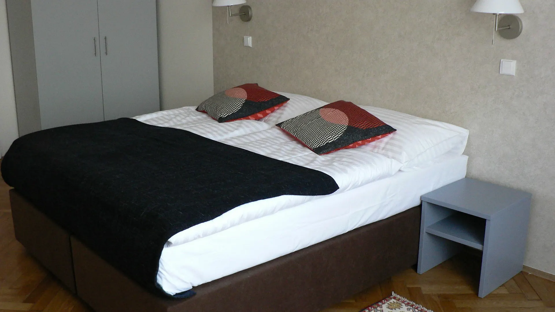 Apartments 39 Wenceslas Square Prague