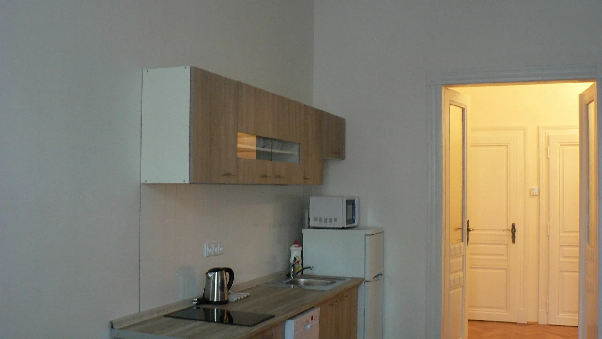 Apartments 39 Wenceslas Square Prague 0*,