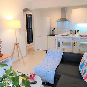  Apartament Atico Galileo Hiszpania