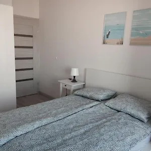  Apartament Gandawa Park Polska