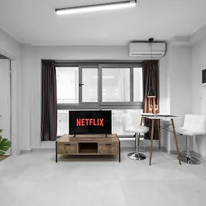 Westay Apartments, The Luxury Salonicco