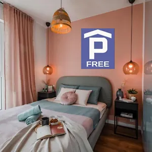  Apartament Super Jasień Polska