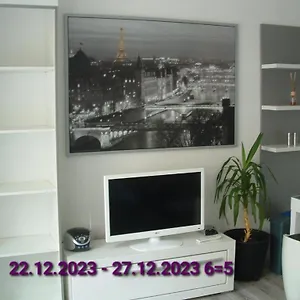  Appartement Nice Apartments Prague