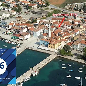  Apartament Etta Chorwacja