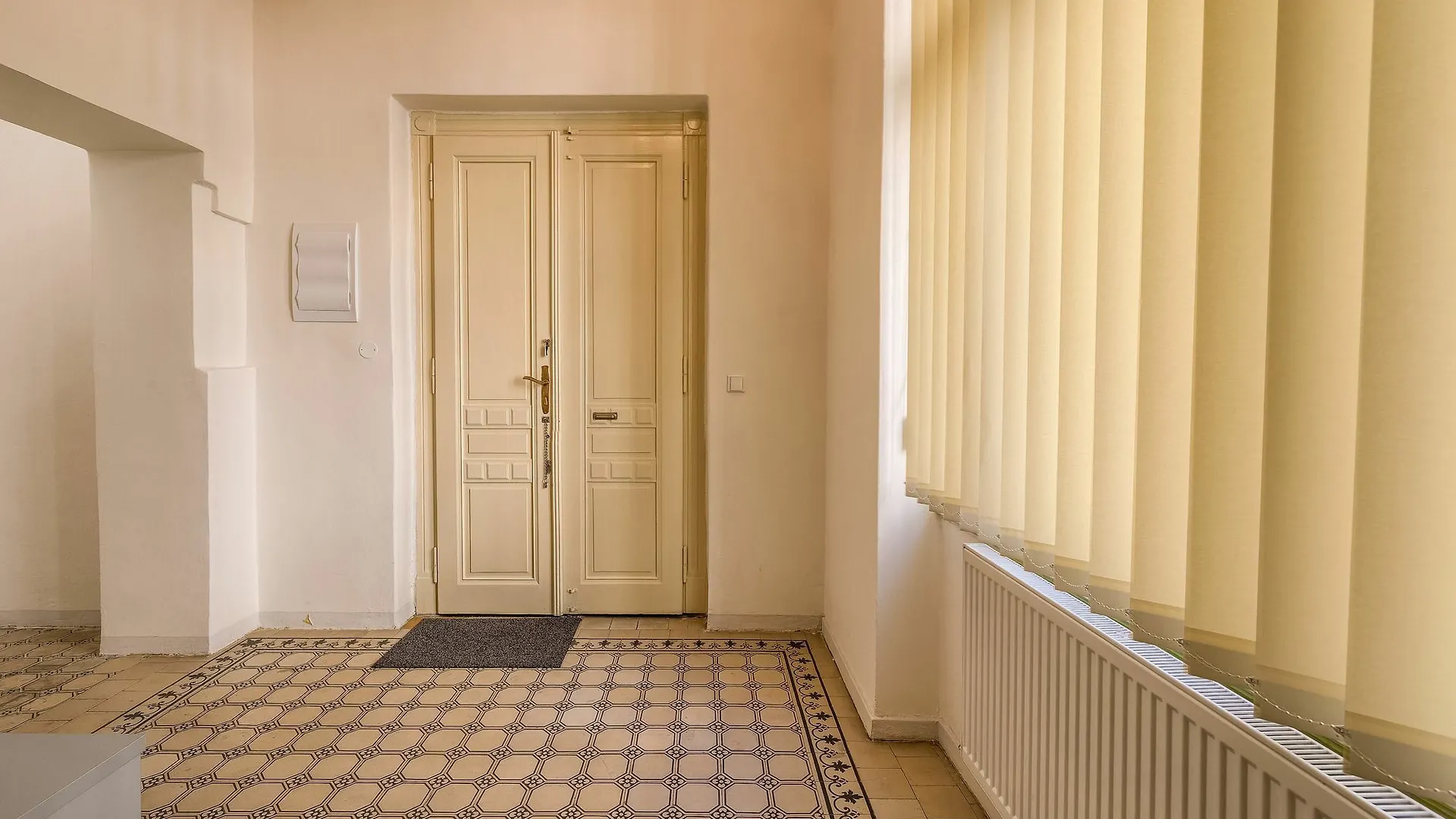 Apartments 39 Wenceslas Square Prague